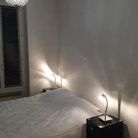 Apartment Appartement, Lyon, *