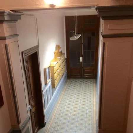 Appartement, Lyon, Apartment