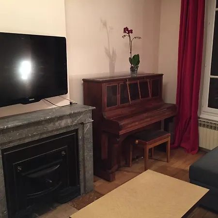 Appartement, Lyon, Apartment Villeurbanne