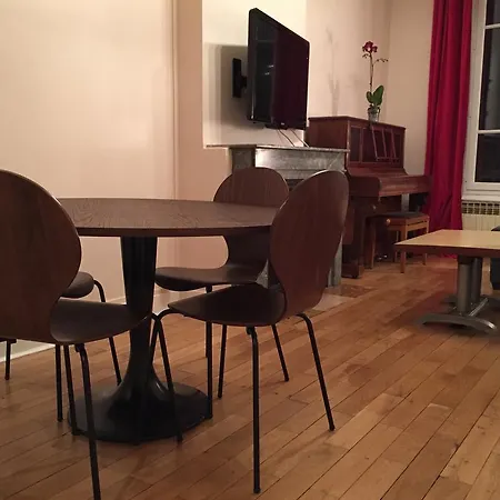 Appartement, Lyon, Apartment