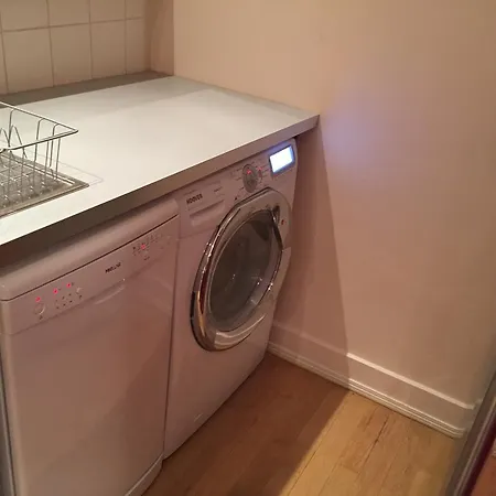 Apartment Appartement, Lyon,