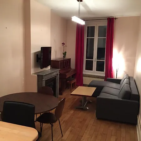 Appartement, Lyon, Villeurbanne