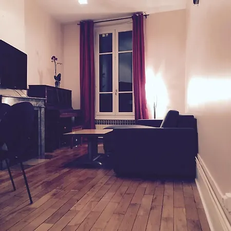 Appartement, Lyon, Apartment Villeurbanne