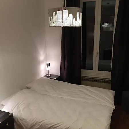 Appartement, Lyon, Apartment *
