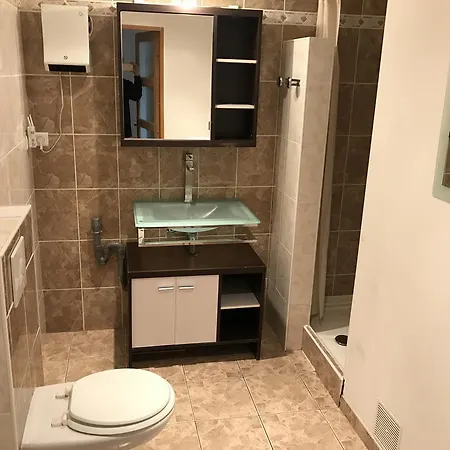 Appartement, Lyon, *