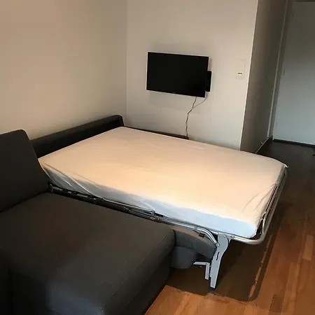 Appartement, Lyon,